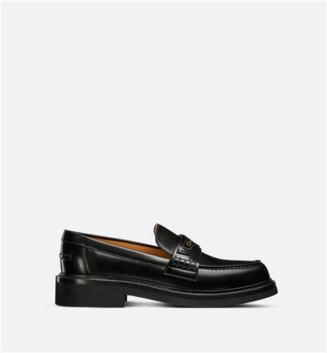 dior loafers women